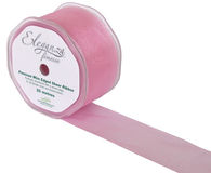 50mm x 20m Fashion Pink - Ribbons